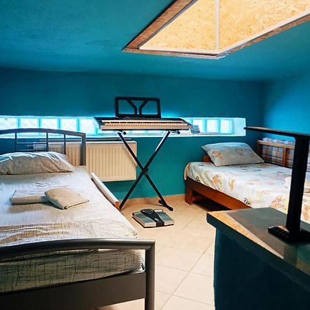 Chez Vaso ** Leisure Maisonette** Kassandra Dış mekan fotoğraf