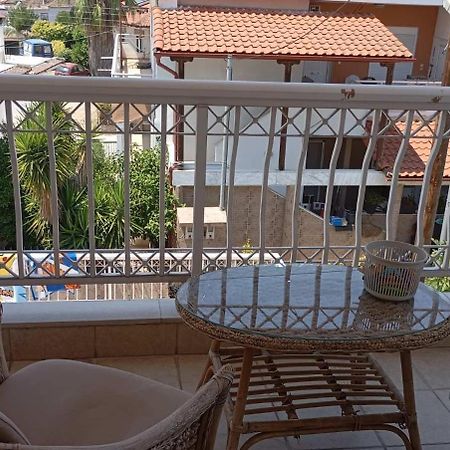Chez Vaso ** Leisure Maisonette** Kassandra Dış mekan fotoğraf
