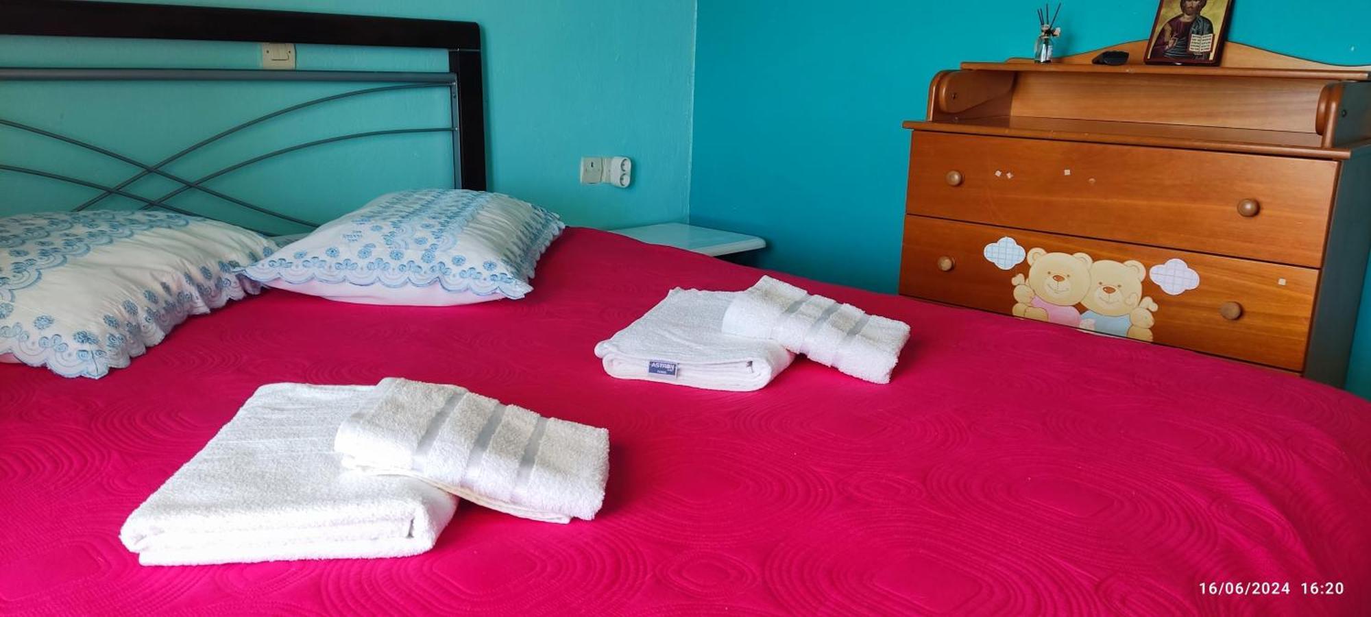 Chez Vaso ** Leisure Maisonette** Kassandra Dış mekan fotoğraf